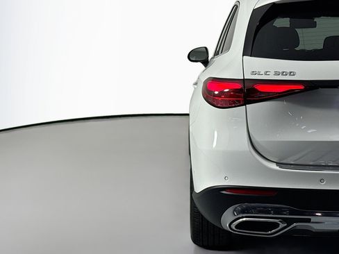 Certified 2026 Mercedes-Benz GLC 300 image 14