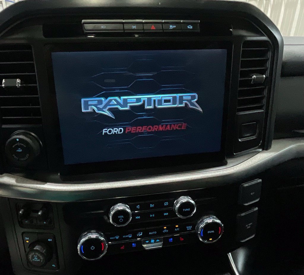 Used 2023 Ford F150 Raptor AWD/4WD image 17