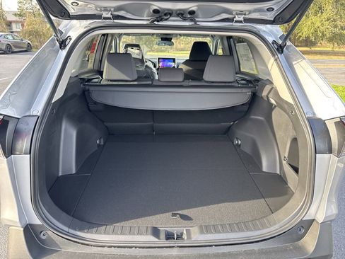 New 2025 Toyota RAV4 XLE FWD image 35