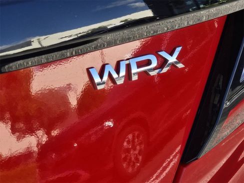 Used 2022 Subaru WRX image 10