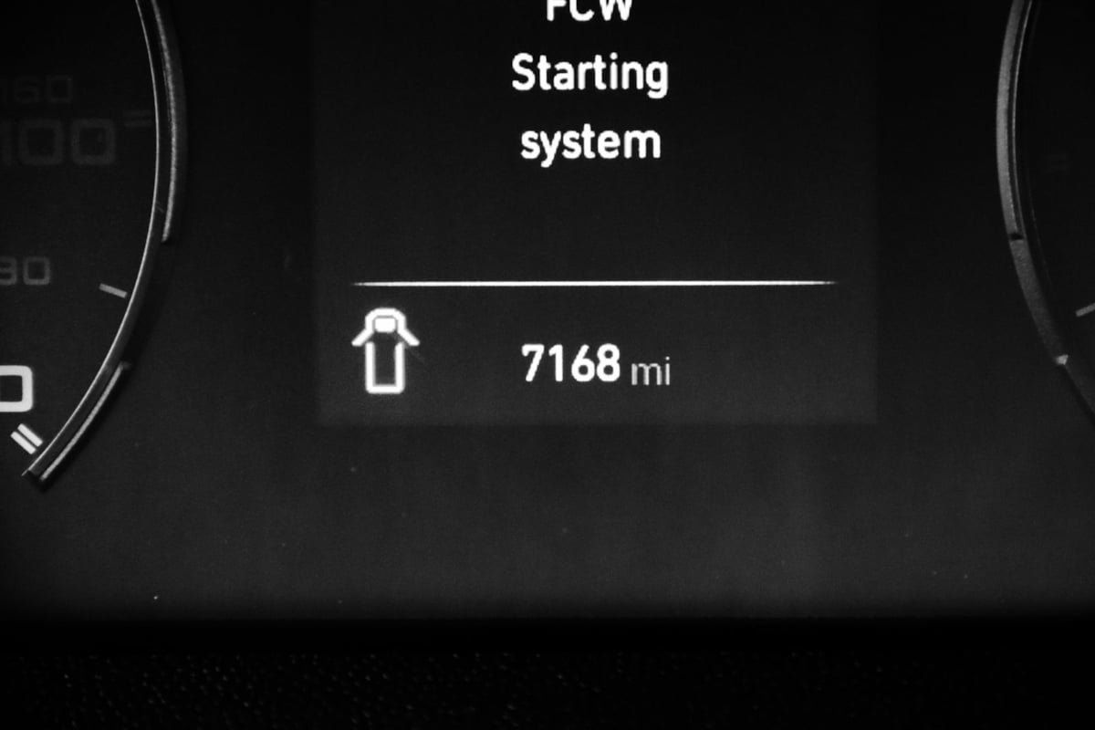 Used 2023 RAM ProMaster 1500 w/ Safety Group FWD image 16