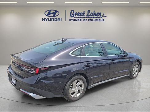 Used 2025 Hyundai Sonata SE FWD image 5
