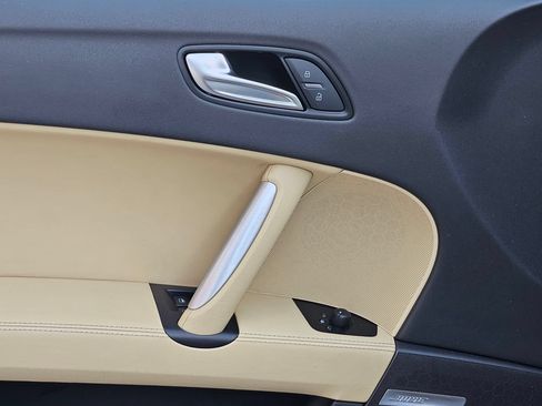 Used 2010 Audi TT 2.0T Prestige AWD/4WD image 19
