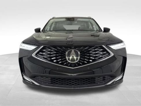 New 2026 Acura MDX w/ Advance Package image 3
