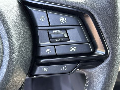 Certified 2026 Subaru Forester Premium AWD/4WD image 14