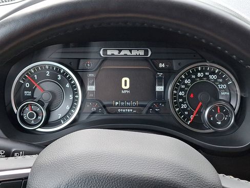 Used 2022 RAM 1500 Laramie AWD/4WD image 26