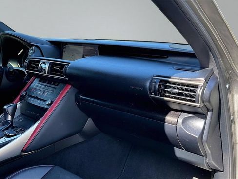 Used 2019 Lexus IS 300 w/ Navigation Package RWD image 15