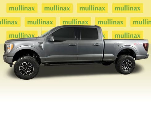 Used 2022 Ford F150 XLT w/ Equipment Group 302A High image 10