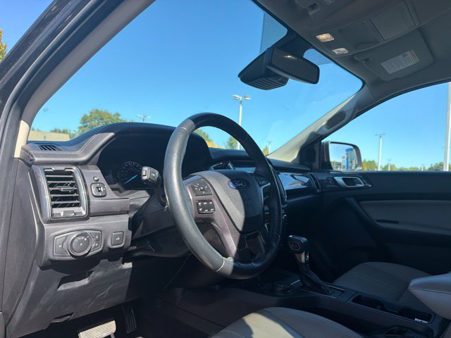 Used 2019 Ford Ranger Lariat AWD/4WD image 14