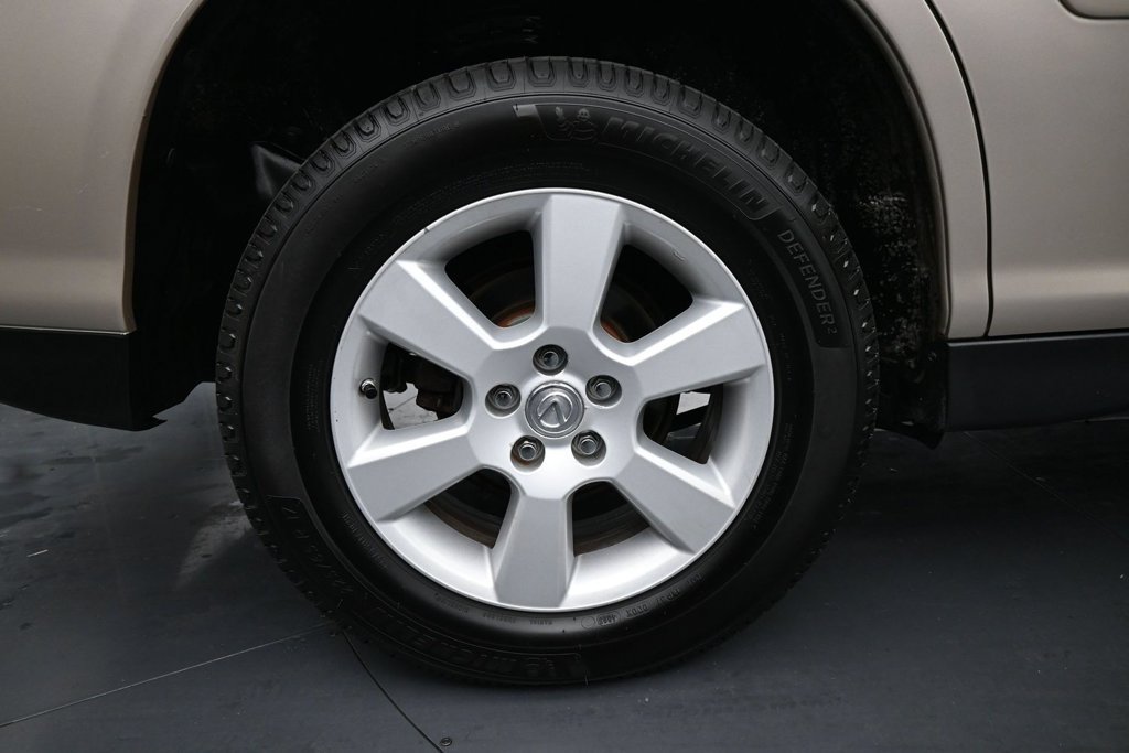 Used 2008 Lexus RX 350 AWD image 10