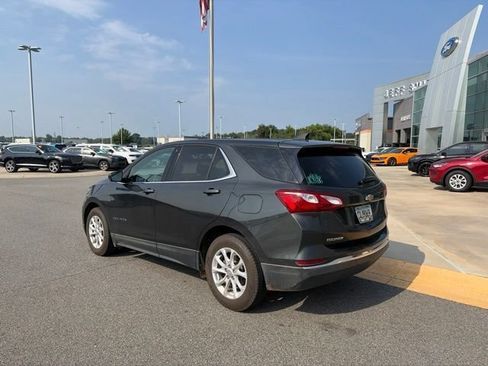 Used 2020 Chevrolet Equinox LT FWD image 3