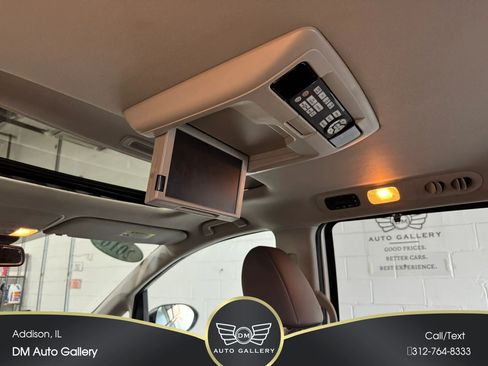 Used 2016 Honda Odyssey EX-L image 29