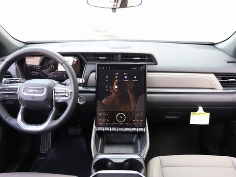 New 2026 GMC Terrain Elevation w/ Elevation Premium Package image 11