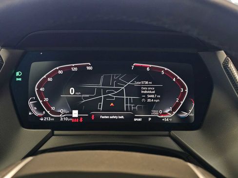 Used 2024 BMW 228i xDrive Gran Coupe w/ Convenience Package image 13