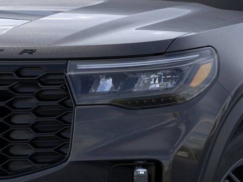 New 2026 Ford Explorer ST-Line AWD/4WD image 18