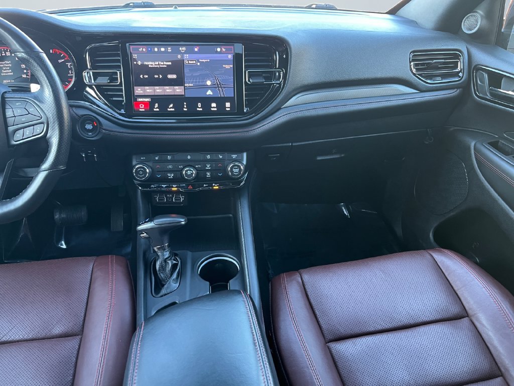 Used 2023 Dodge Durango GT AWD/4WD image 11