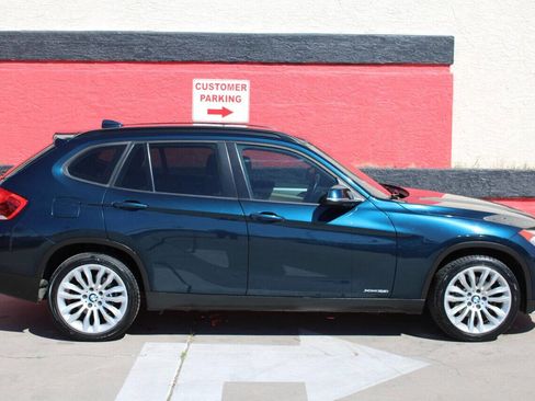 Used 2015 BMW X1 xDrive28i image 1