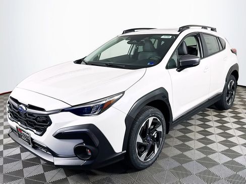 New 2026 Subaru Crosstrek 2.5i Limited AWD/4WD image 3