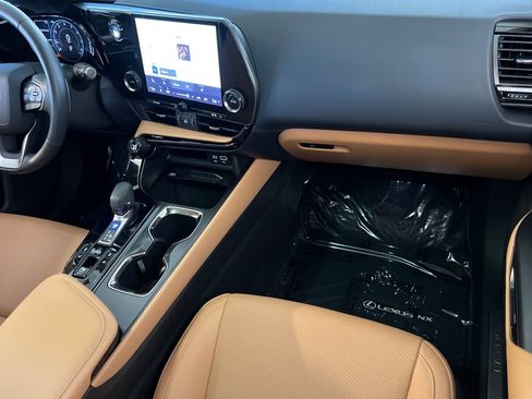 Used 2024 Lexus NX 350 AWD w/ Cold Area Package image 33