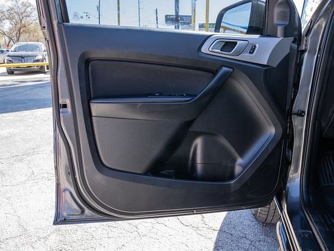 Used 2020 Ford Ranger XLT w/ Equipment Group 302A Luxury image 10