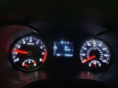 Used 2016 Kia Optima EX image 23