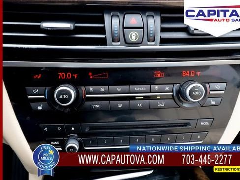 Used 2016 BMW X5 xDrive35i image 12