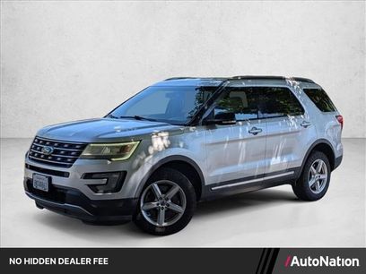 Used 2016 Ford Explorer XLT