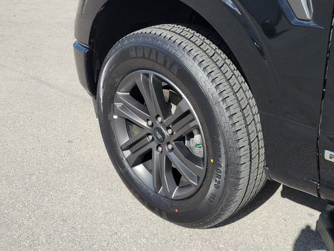 Certified 2023 Ford F150 Lariat w/ Max Trailer Tow Package image 26