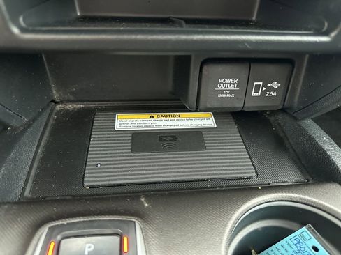 Used 2023 Honda Passport TrailSport image 25