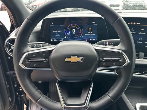 Used 2026 Chevrolet Equinox LT w/ LPO, Floor Liner Package AWD/4WD image 27
