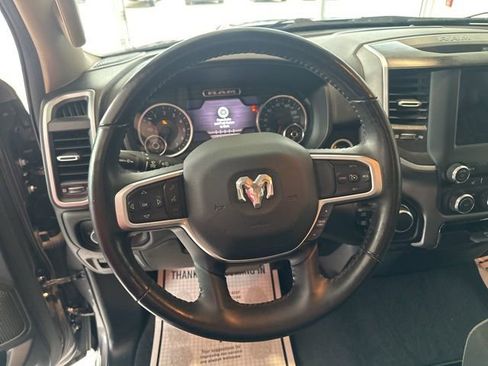 Used 2020 RAM 1500 Big Horn image 15