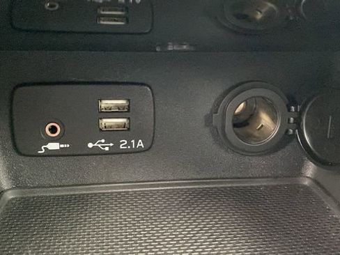 Certified 2023 Subaru Forester Wilderness image 27