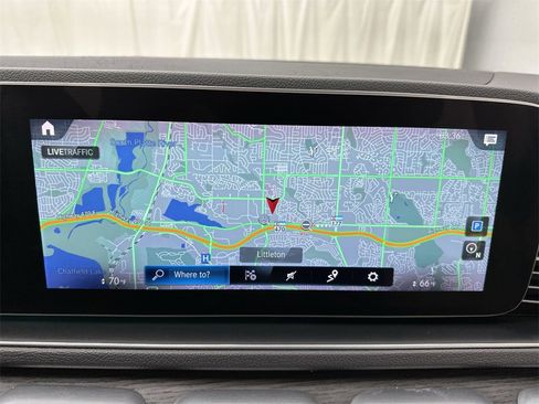 Used 2020 Mercedes-Benz GLE 350 4MATIC image 18