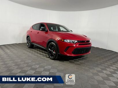 Certified 2024 Dodge Hornet R/T