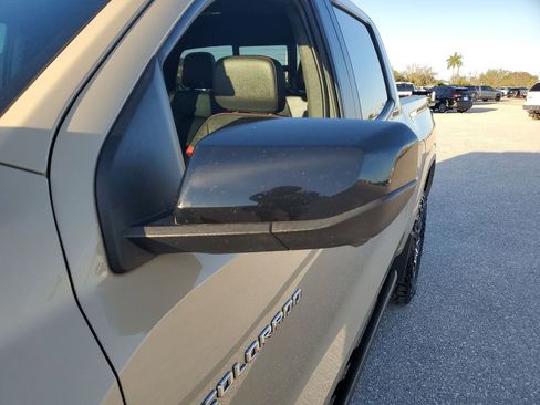 Used 2023 Chevrolet Colorado Z71 w/ Z71 Convenience Package 2 image 21