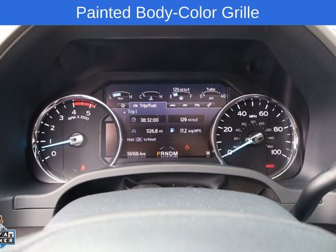 Used 2022 Ford F250 Lariat w/ Tremor Off-Road Package AWD/4WD image 19
