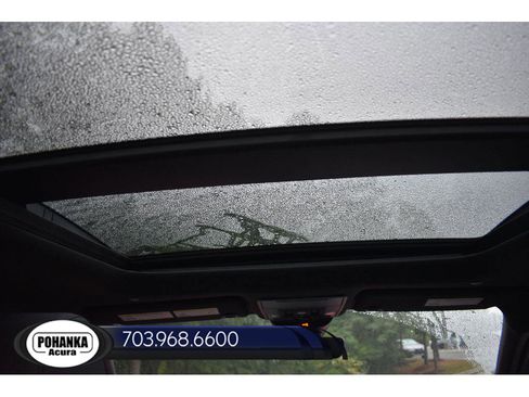 New 2025 Acura ADX A-Spec image 21