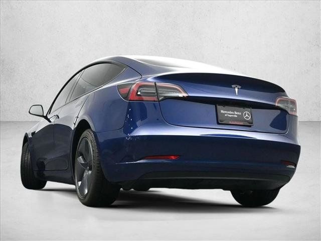 Used 2023 Tesla Model 3 Standard Range RWD image 29