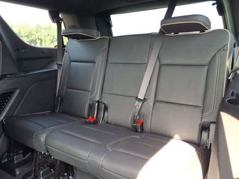 New 2026 Chevrolet Tahoe Premier RWD image 12