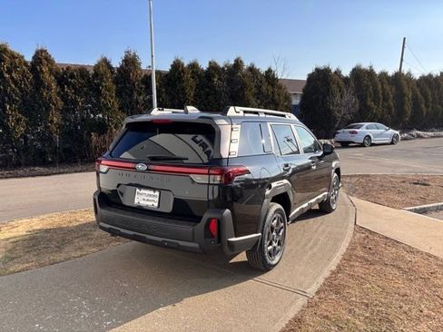 New 2026 Subaru Outback Premium AWD/4WD image 6