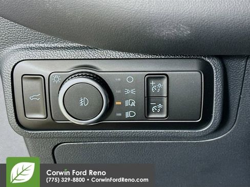 New 2026 Ford Explorer ST-Line AWD/4WD image 11
