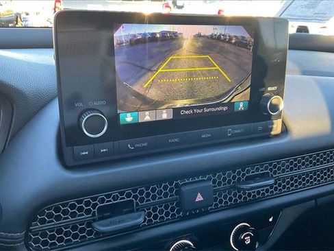 Used 2023 Honda HR-V Sport image 23