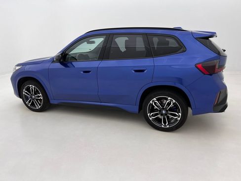 Certified 2025 BMW X1 M35i image 10