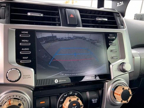 Used 2020 Toyota 4Runner SR5 image 26