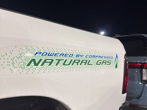 Used 2014 RAM 2500 Tradesman image 7