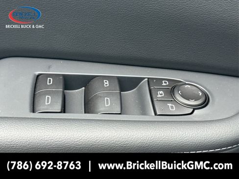 New 2025 Buick Enclave Avenir image 34