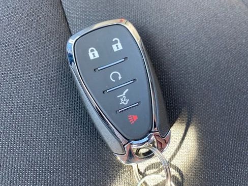 Certified 2024 Chevrolet Equinox RS w/ LPO, Floor Liner Package image 24