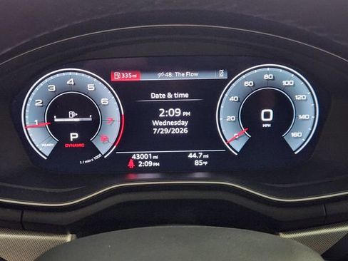 Used 2025 Audi A5 2.0T Premium Plus AWD/4WD image 15