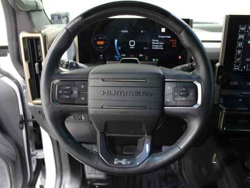 Used 2023 GMC Hummer EV Edition 1 image 10