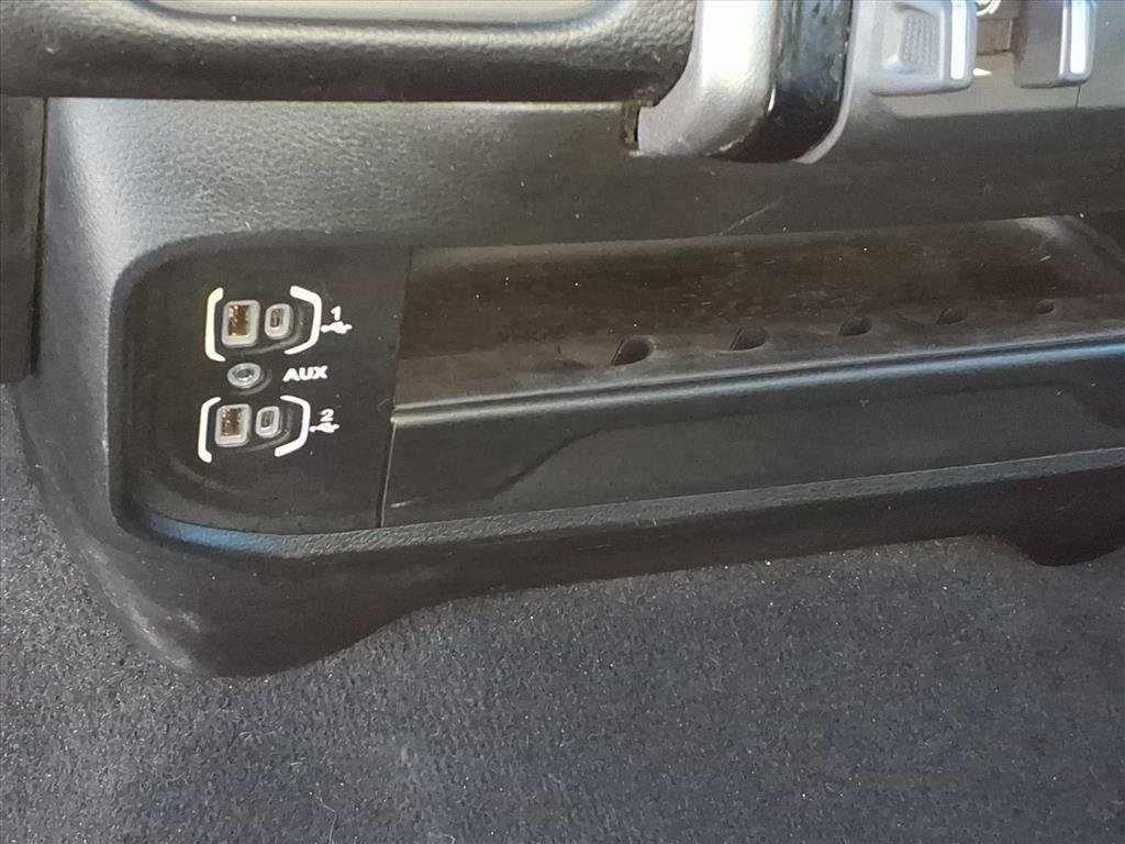 Used 2026 RAM 2500 Big Horn AWD/4WD image 35